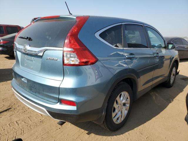 2015 HONDA CR-V EX - 2HKRM4H55FH678564