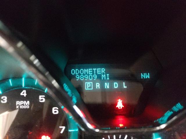 2017 CHEVROLET TRAVERSE L - 1GNKRGKD1HJ340911