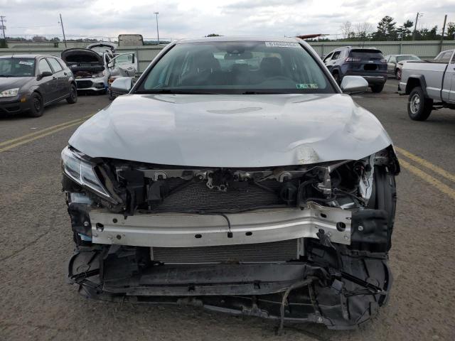 VIN 4T1B11HK3KU810571 2019 Toyota Camry, L no.5