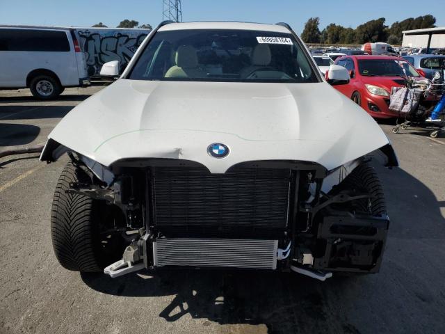 VIN 5UXTS1C08M9E91011 2021 BMW X3, Xdrive30E no.5