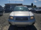 SUBARU FORESTER 2 photo