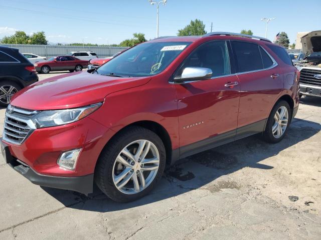 2018 CHEVROLET EQUINOX PR 2GNAXWEX1J6312806  69315614