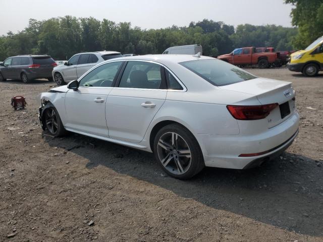 VIN WAUENAF46HN062344 2017 Audi A4, Premium Plus no.2