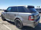 LAND ROVER RANGE ROVE photo