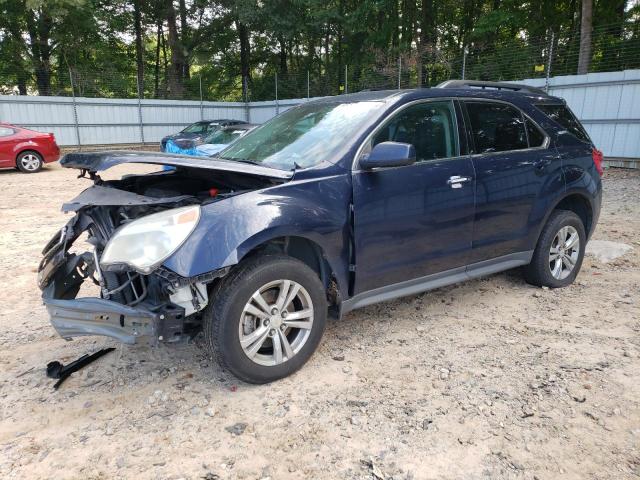 2015 CHEVROLET EQUINOX LT 2015