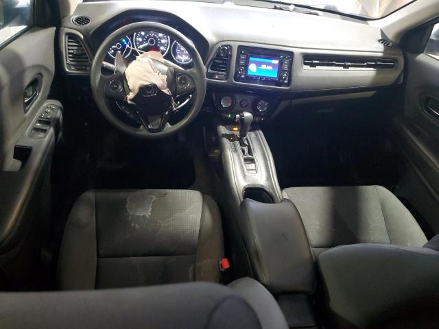 2019 HONDA HR-V LX - 3CZRU6H38KG721544