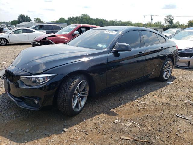 VIN WBA4J3C5XKBL09762 2019 BMW 4 Series, 430XI Gran... no.1