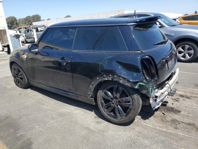 2016 MINI COOPER JOH WMWXM9C52GT997409
