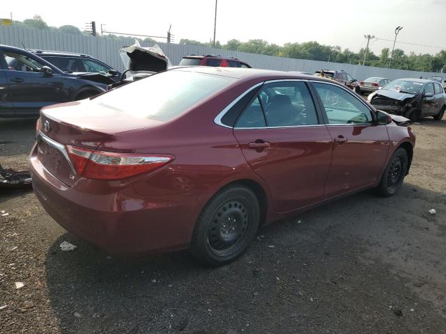 VIN 4T1BF1FKXHU647785 2017 Toyota Camry, LE no.3