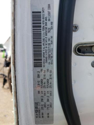 2018 RAM 1500 ST - 1C6RR6FT9JS171196