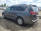 CHRYSLER PACIFICA T photo