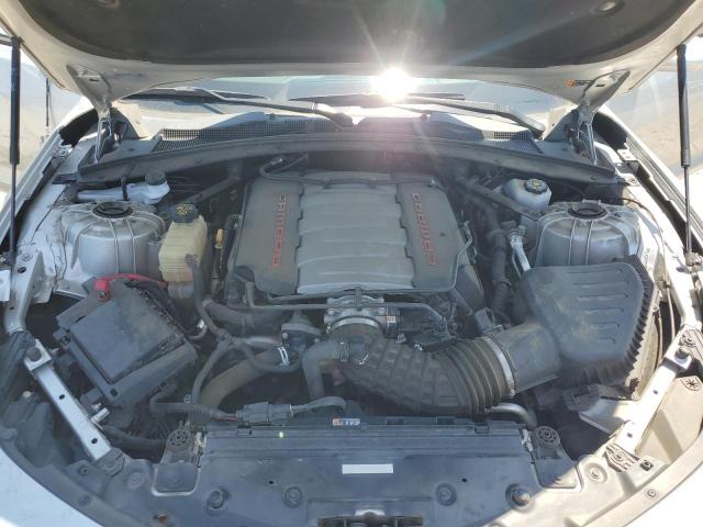 2019 CHEVROLET CAMARO SS - 1G1FH1R79K0141735