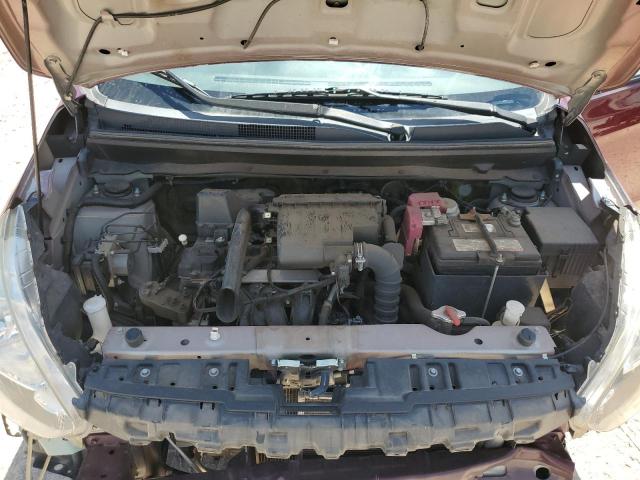 2017 MITSUBISHI MIRAGE ES - ML32A3HJ9HH020199
