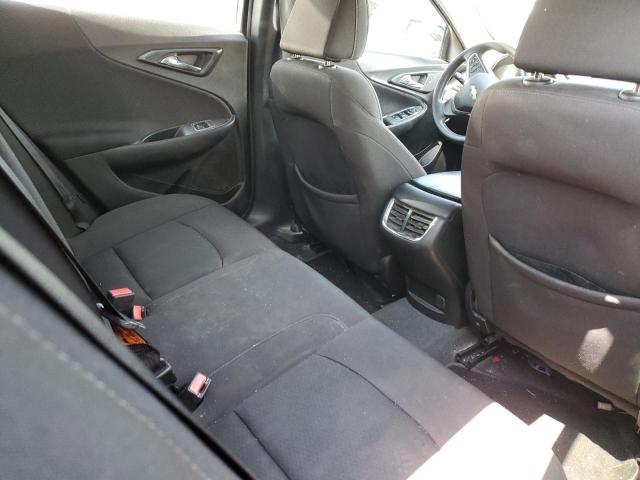 2019 CHEVROLET MALIBU LT - 1G1ZD5ST1KF151244