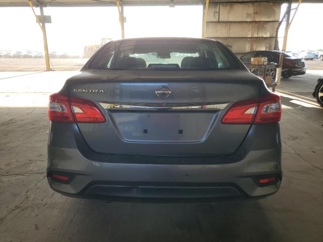 2019 NISSAN SENTRA S - 3N1AB7AP0KY343793