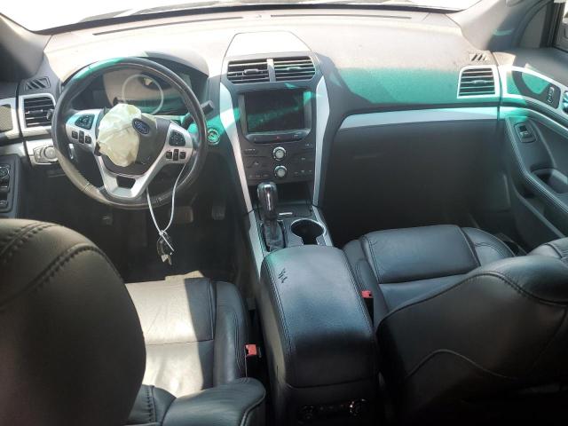 2015 FORD EXPLORER X - 1FM5K8D83FGA37733