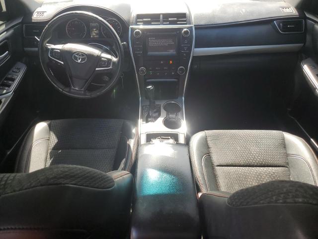 2015 TOYOTA CAMRY LE - 4T1BF1FK7FU109042