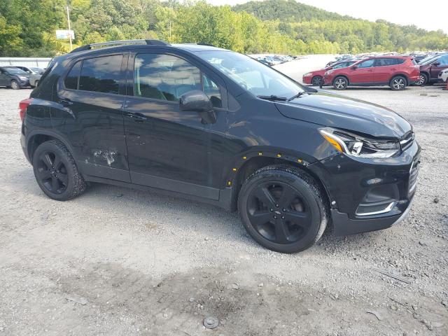 2018 CHEVROLET TRAX PREMI KL7CJRSB9JB673305