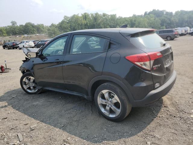 3CZRU6H31NM753919 Honda Hr-v Lx 2022