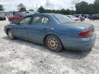 Lot #3045646641 2002 BUICK LESABRE