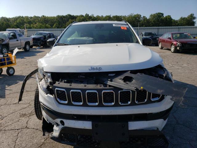 2023 JEEP COMPASS LA - 3C4NJDFN1PT528818