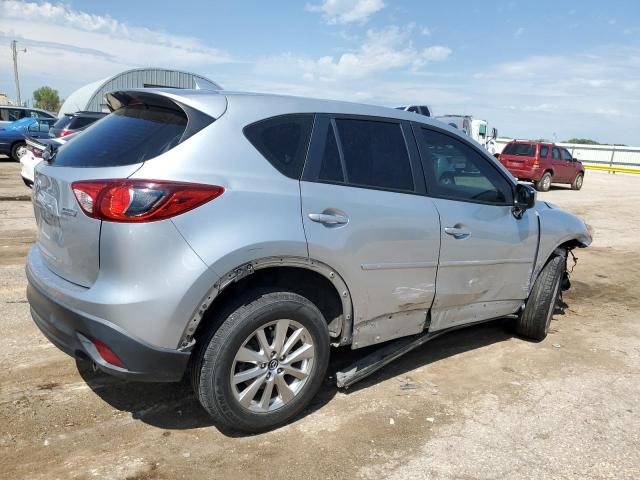 VIN JM3KE2BY9G0885230 2016 MAZDA CX-5 no.3