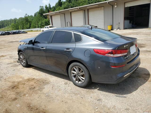 2020 KIA OPTIMA - 5XXGT4L35LG388204