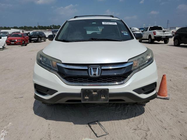 2015 HONDA CR-V LX - 5J6RM3H32FL027150