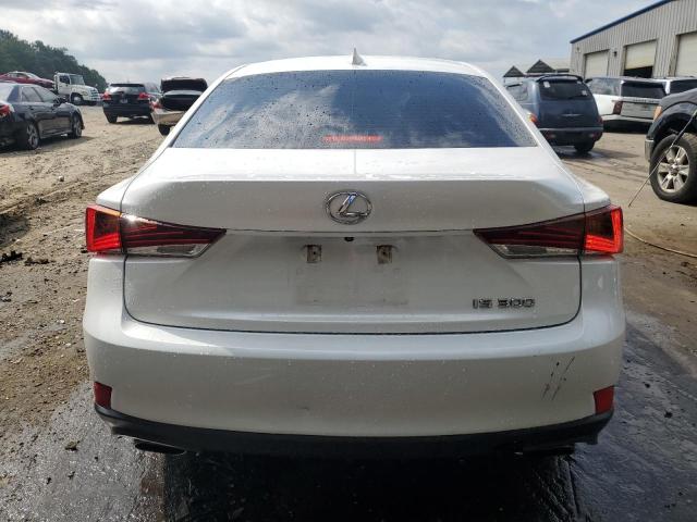 VIN JTHBA1D28K5090834 2019 Lexus IS, 300 no.6