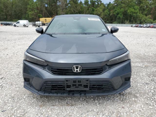 2023 HONDA CIVIC SPOR - 2HGFE2F55PH501418