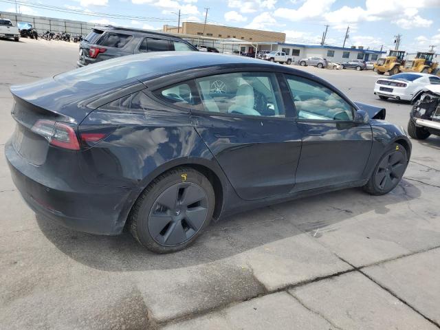 2021 TESLA MODEL 3 - 5YJ3E1EA5MF094440