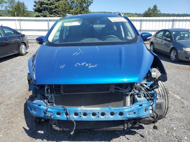 2017 FORD ESCAPE TIT - 1FMCU9JD7HUC44624
