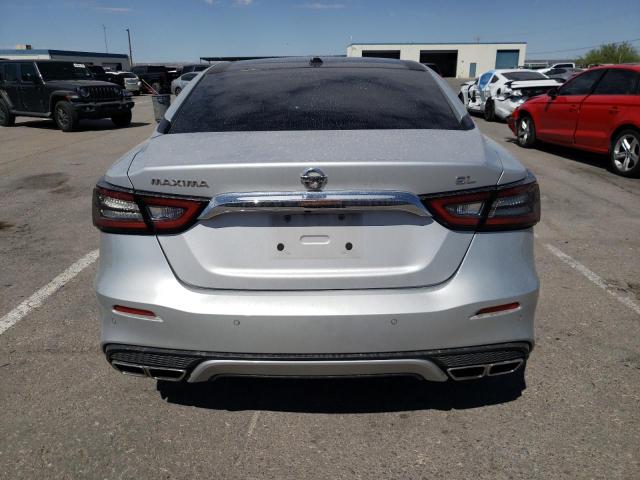 2019 NISSAN MAXIMA S - 1N4AA6AV0KC369334