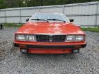 MASERATI BITURBO photo