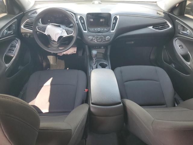 2021 CHEVROLET MALIBU LS - 1G1ZB5STXMF054147