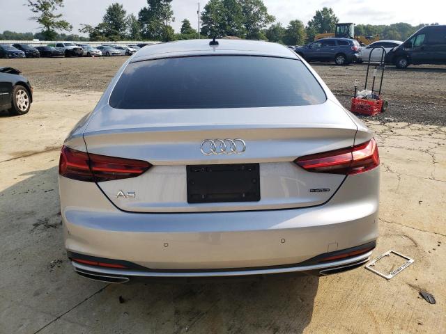 2023 AUDI A5 PREMIUM - WAUCBCF54PA048694