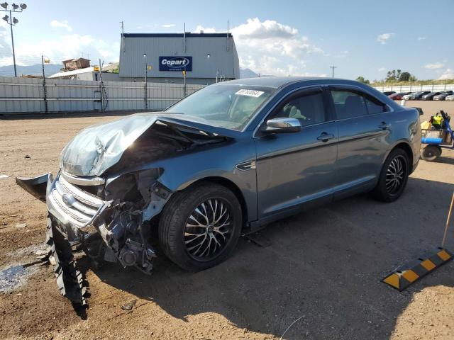 2010 FORD TAURUS LIM #2855704162