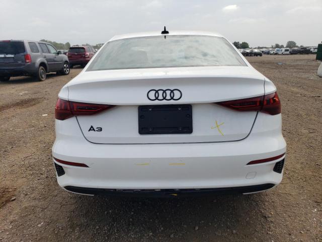 2023 AUDI A3 PREMIUM - WAUAUDGY7PA092513