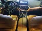 BMW 530 XI photo