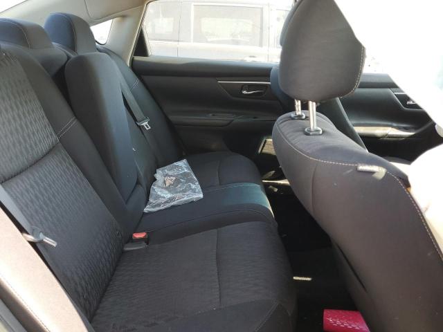 2018 NISSAN ALTIMA 2.5 - 1N4AL3AP6JC151522