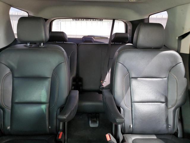 2020 CHEVROLET TRAVERSE P - 1GNEVKKW1LJ311253