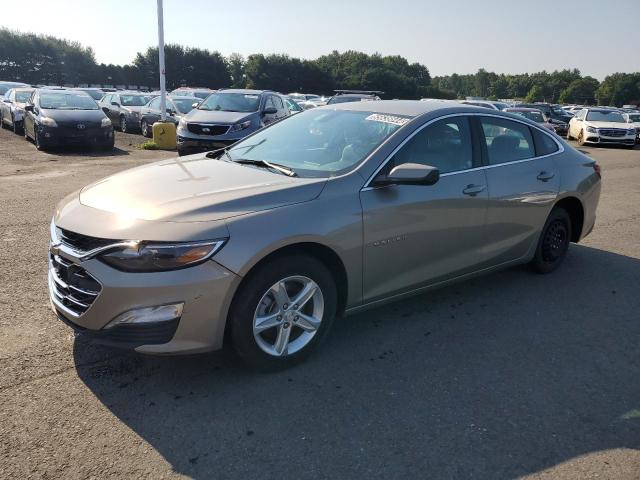 2022 CHEVROLET MALIBU LT #2744373054