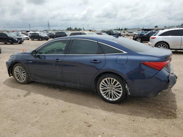 2019 TOYOTA AVALON XLE - 4T1B21FB2KU003426