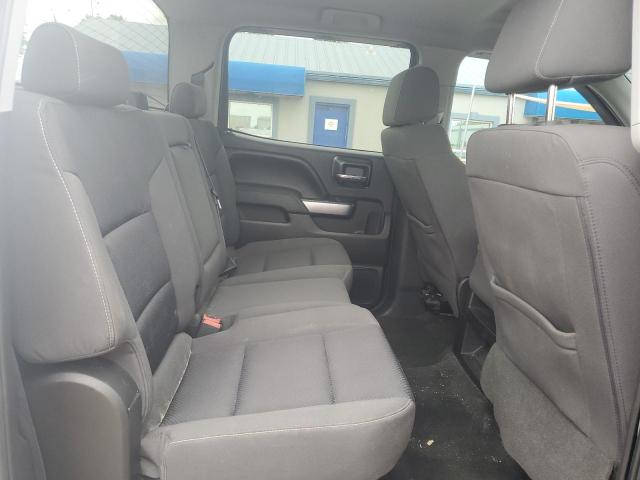 2016 CHEVROLET SILVERADO - 3GCUKREC4GG122689