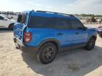 FORD BRONCO SPO photo