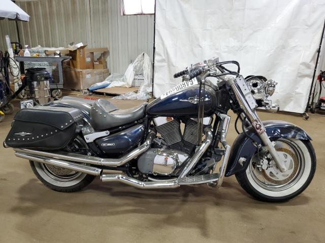 2006 SUZUKI C90 - JS1VY52A262103753