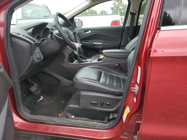 2019 FORD ESCAPE SEL - 1FMCU9HD7KUA36403