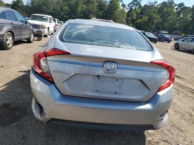 2018 HONDA CIVIC LX - 2HGFC2F57JH605258