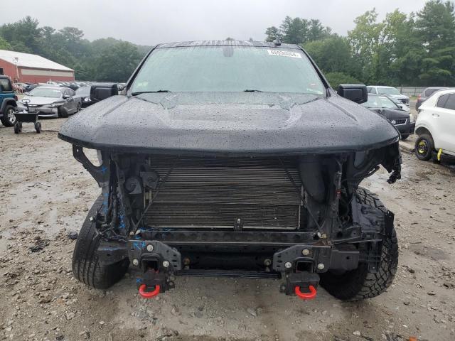 2020 CHEVROLET SILVRDO LS - 1GCPYFED1LZ127409