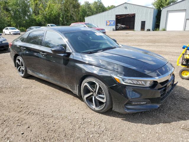 2019 HONDA ACCORD SPO - 1HGCV1F39KA807380